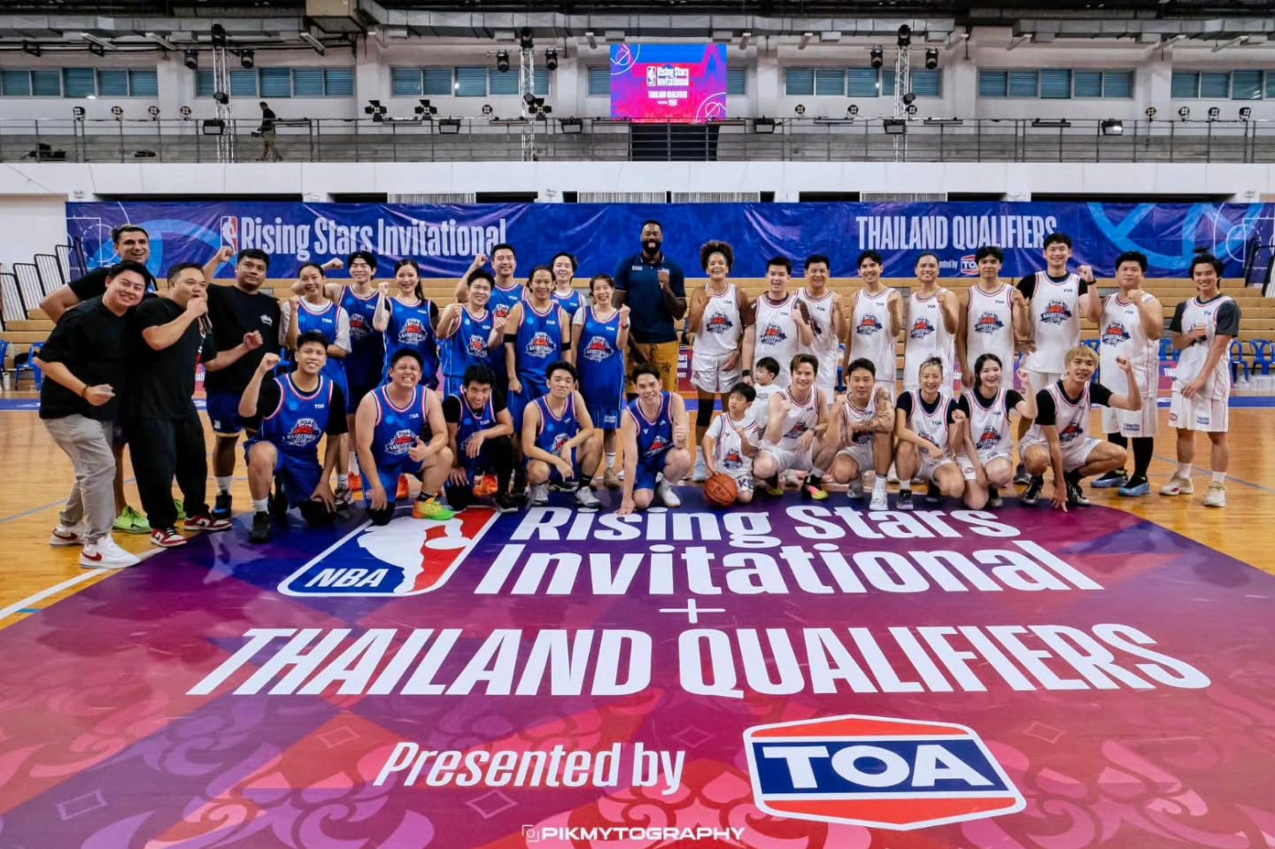 เต๋อ - ฉันทวิชช์ ธนะเสวี