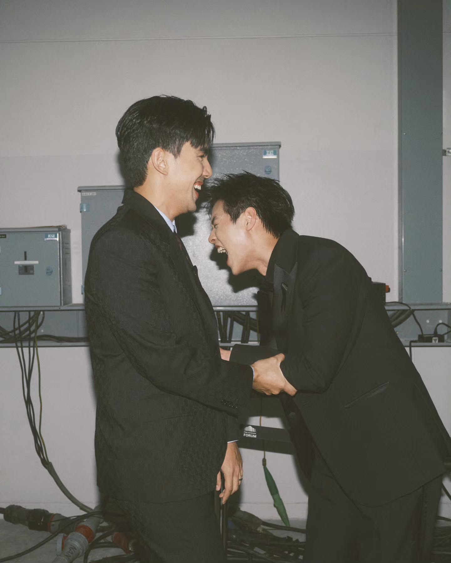 เต๋อ - ฉันทวิชช์ ธนะเสวี