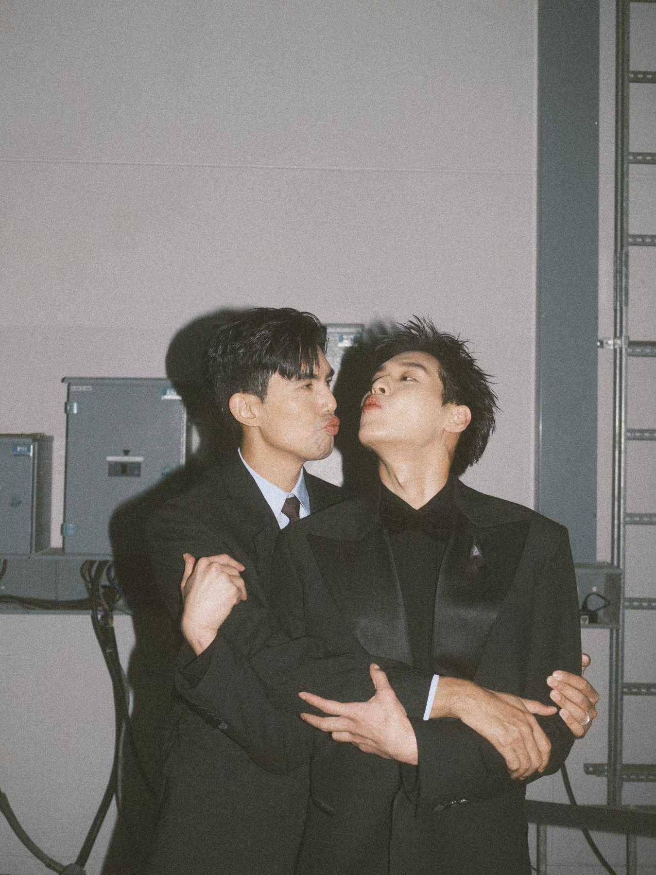 เต๋อ - ฉันทวิชช์ ธนะเสวี