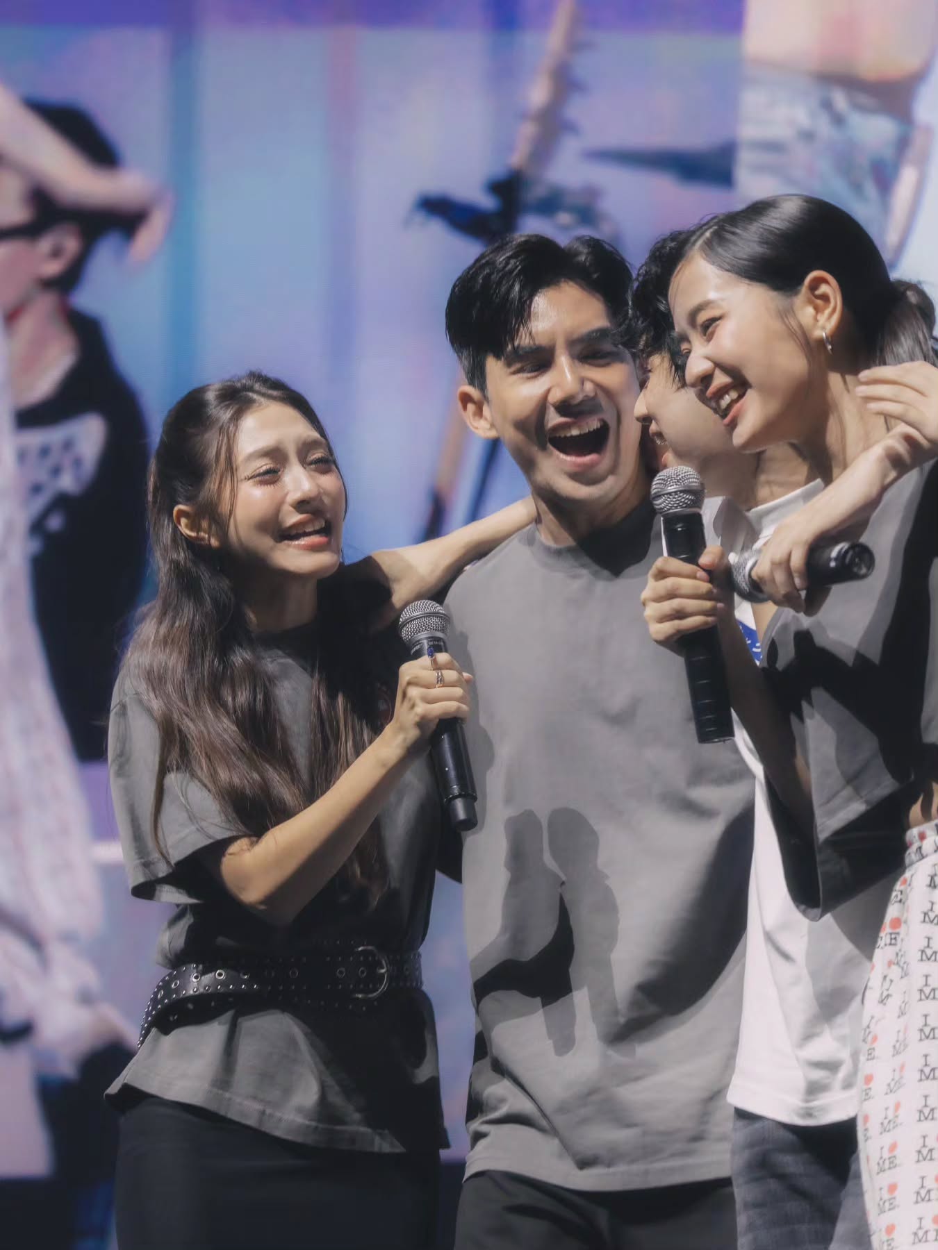 เต๋อ - ฉันทวิชช์ ธนะเสวี