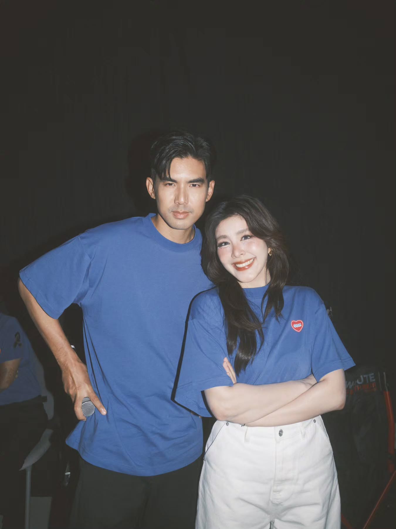 เต๋อ - ฉันทวิชช์ ธนะเสวี