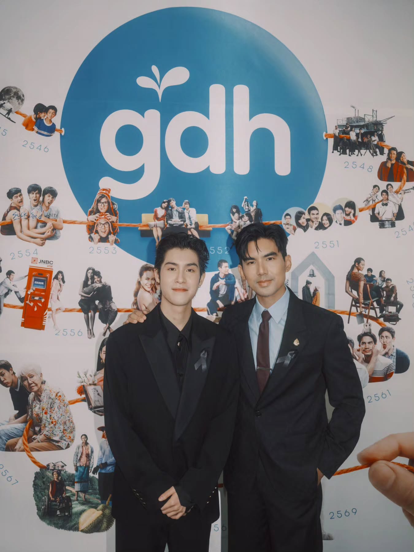 เต๋อ - ฉันทวิชช์ ธนะเสวี