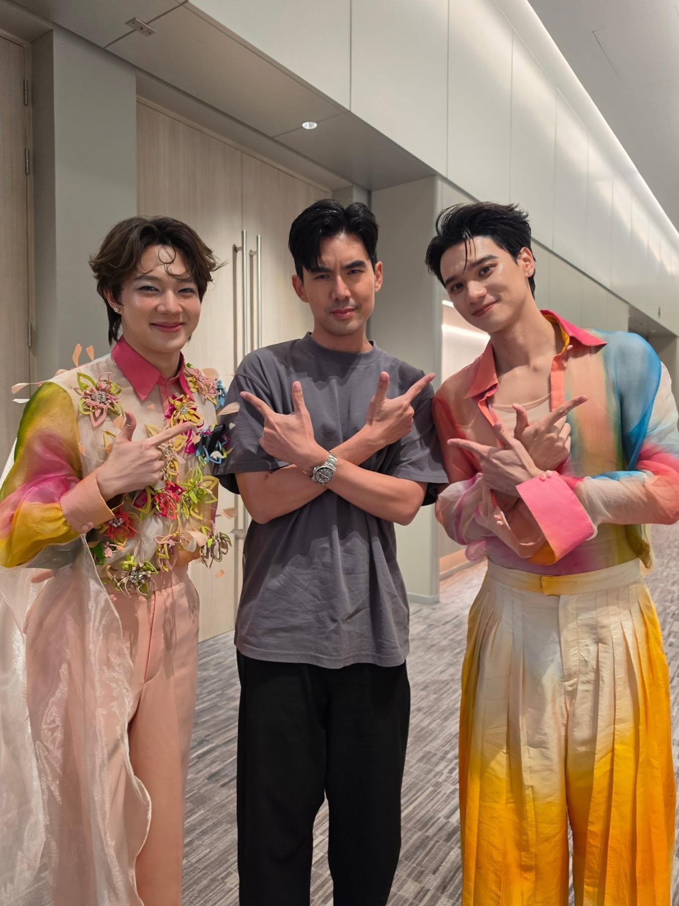 เต๋อ - ฉันทวิชช์ ธนะเสวี