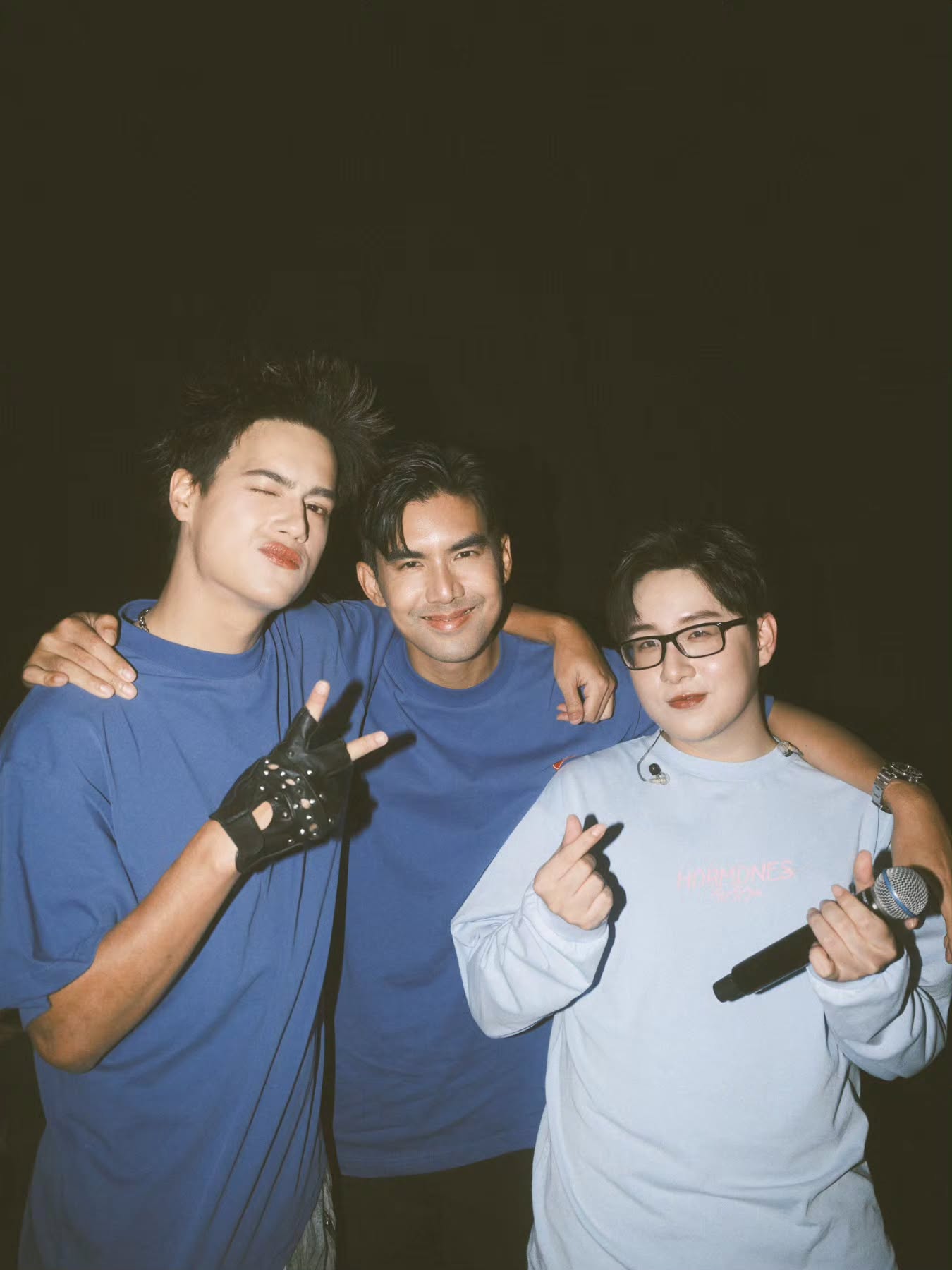 เต๋อ - ฉันทวิชช์ ธนะเสวี