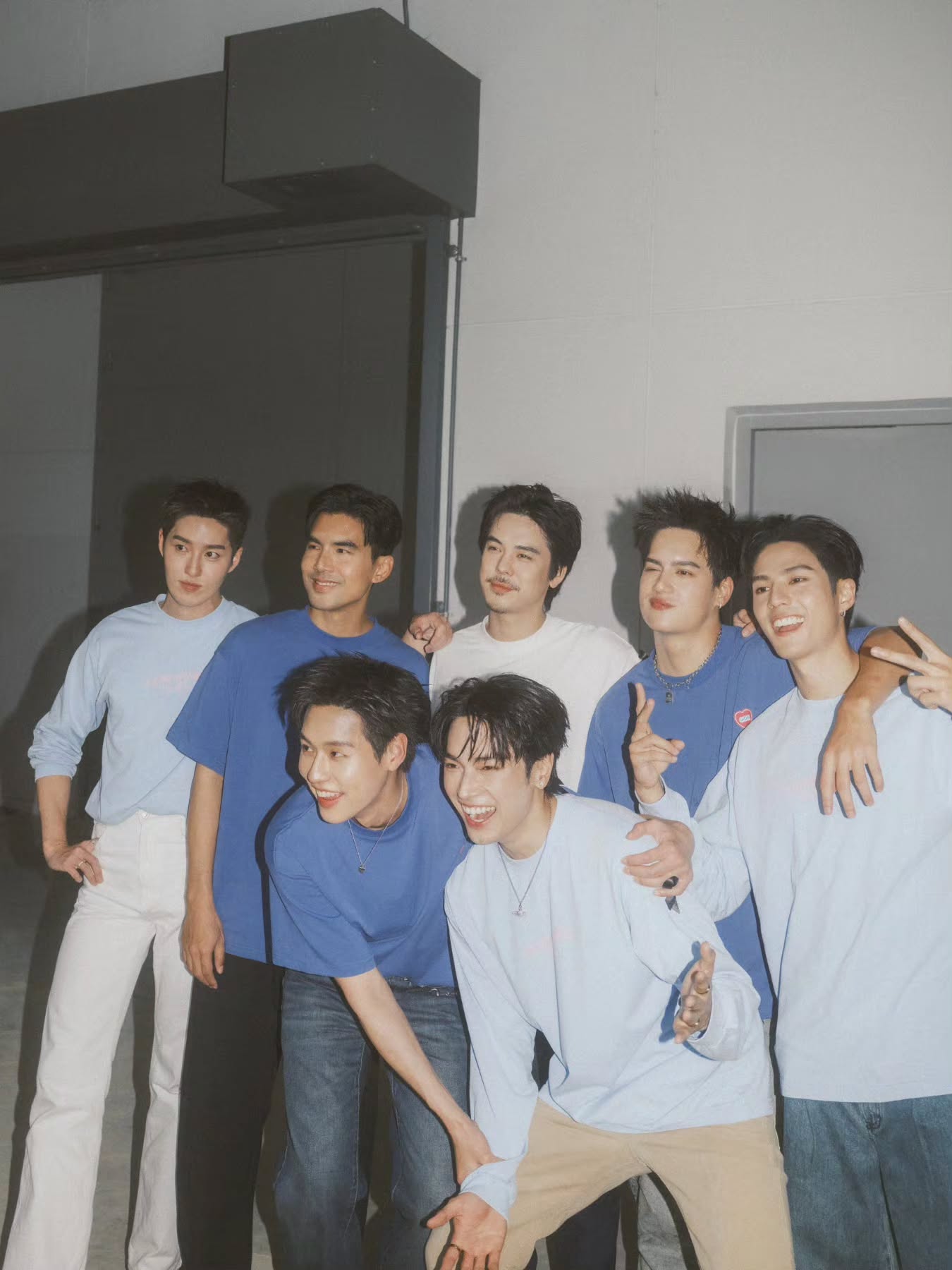 เต๋อ - ฉันทวิชช์ ธนะเสวี