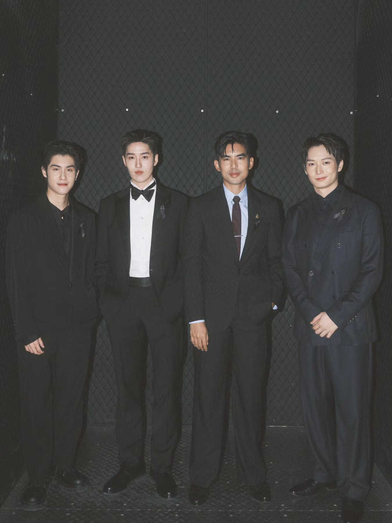 เต๋อ - ฉันทวิชช์ ธนะเสวี