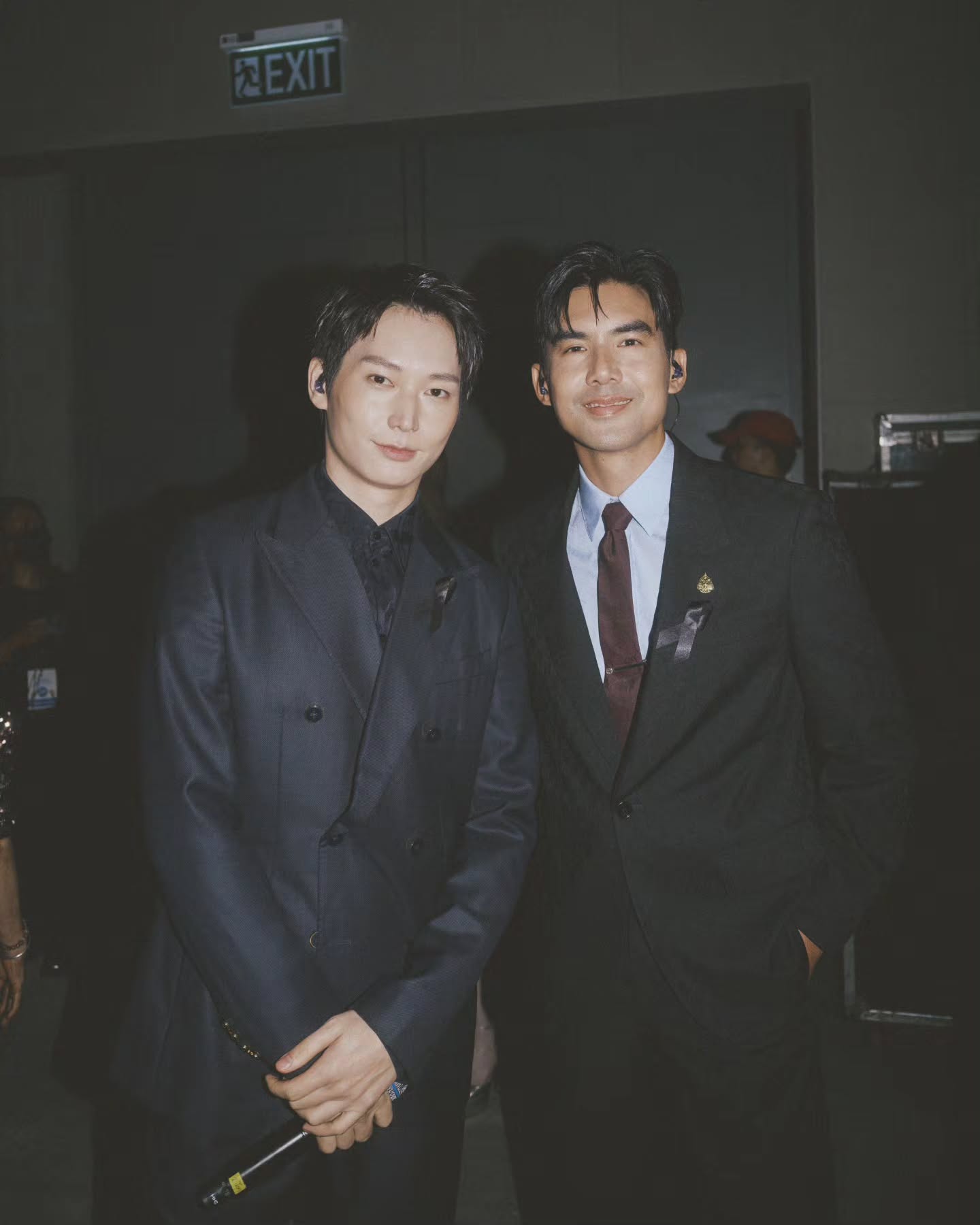เต๋อ - ฉันทวิชช์ ธนะเสวี