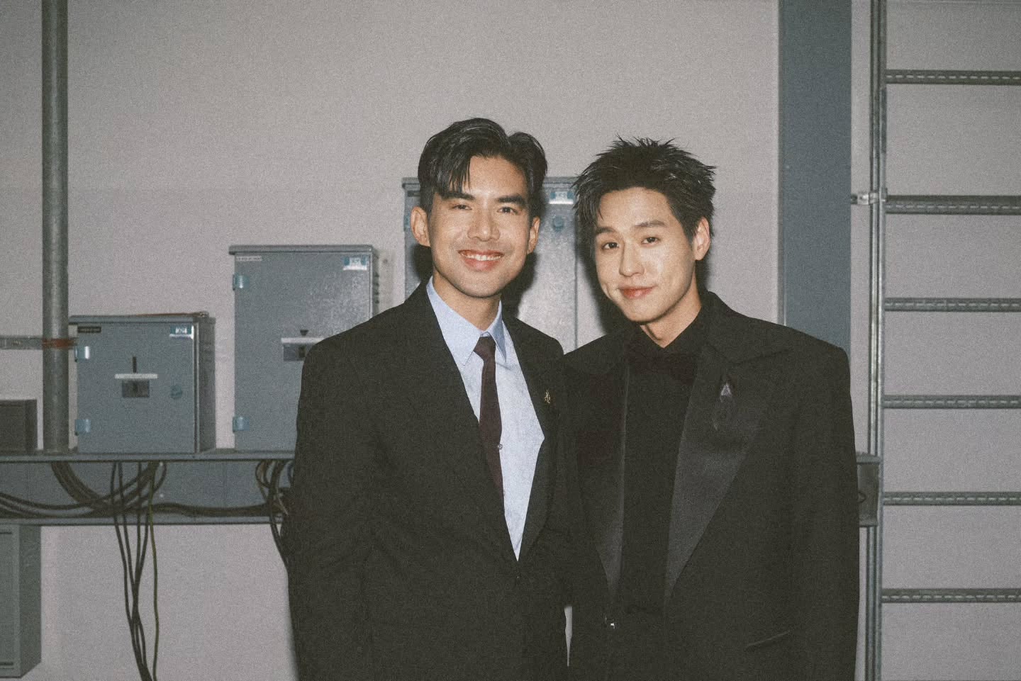 เต๋อ - ฉันทวิชช์ ธนะเสวี