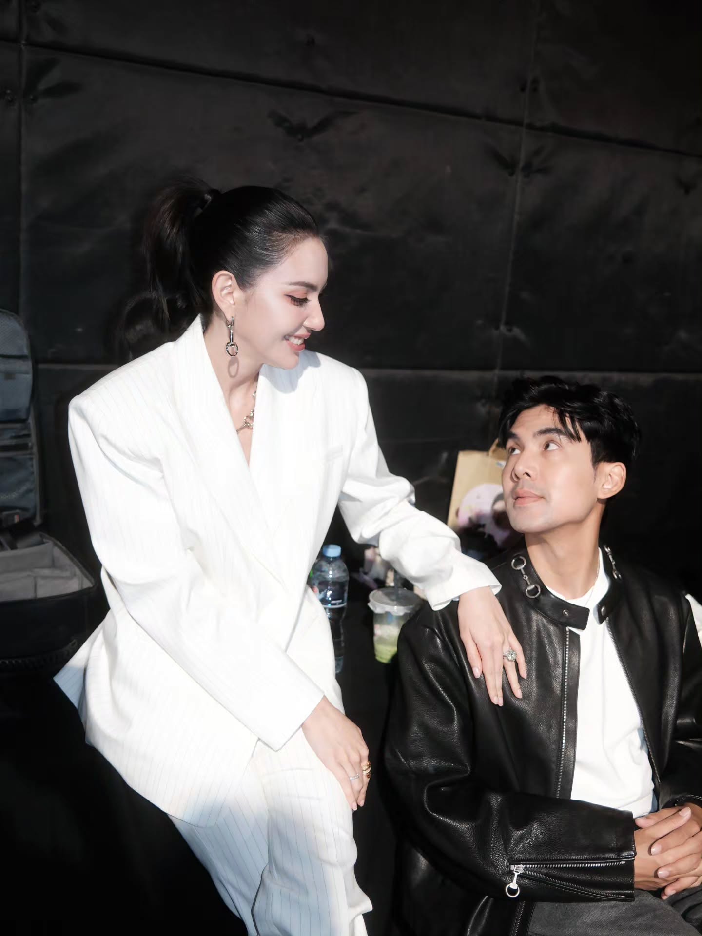 เต๋อ - ฉันทวิชช์ ธนะเสวี