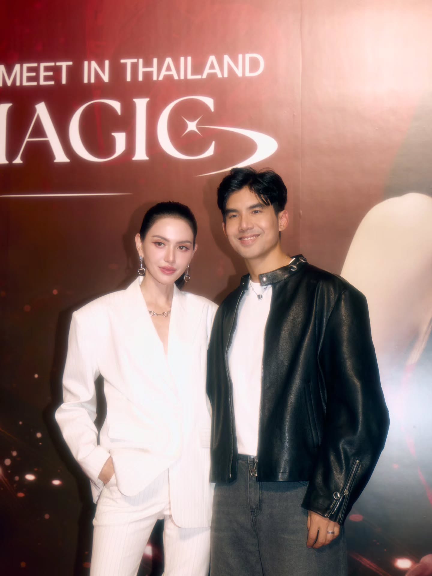 เต๋อ - ฉันทวิชช์ ธนะเสวี