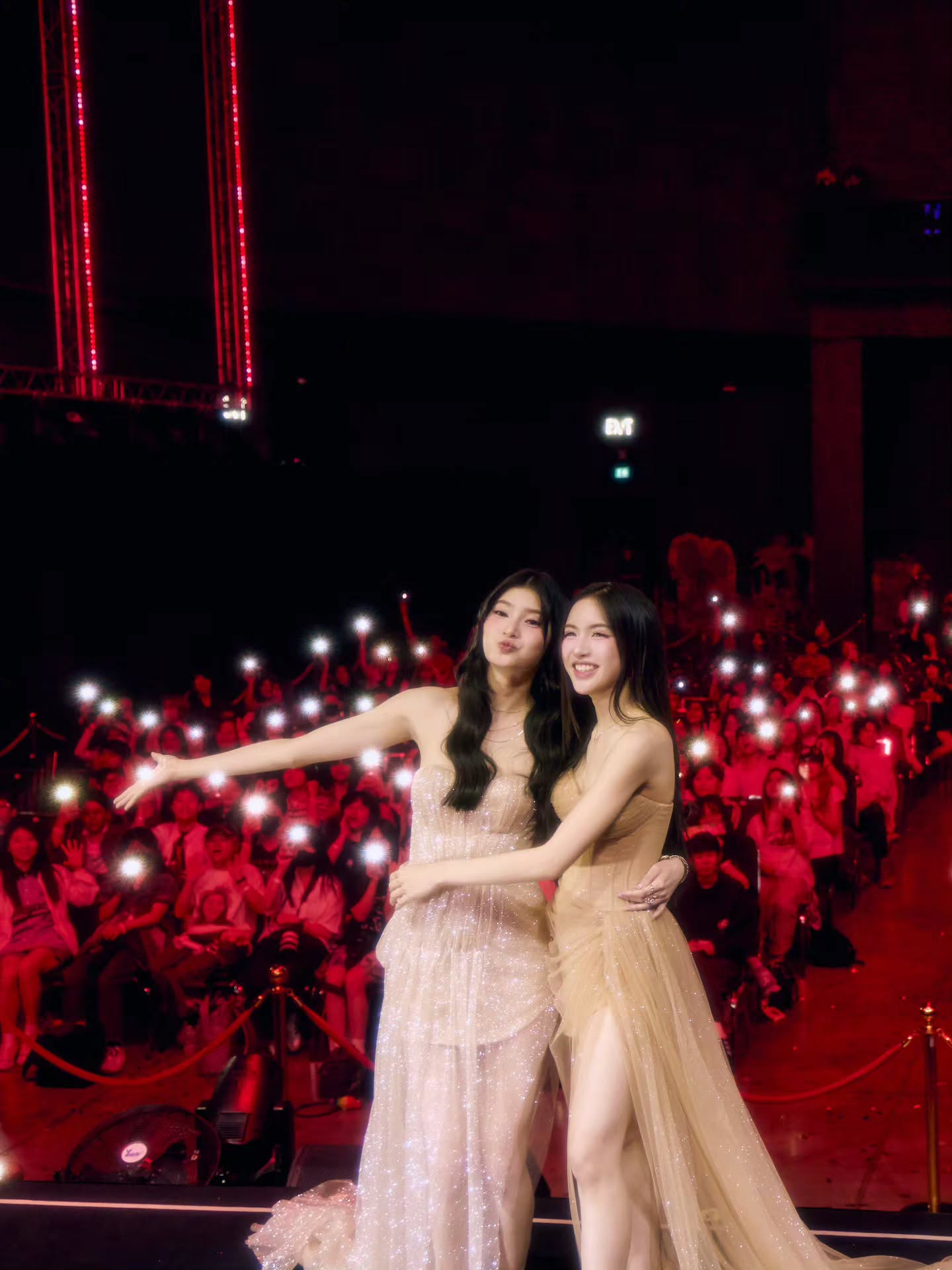 เต๋อ - ฉันทวิชช์ ธนะเสวี