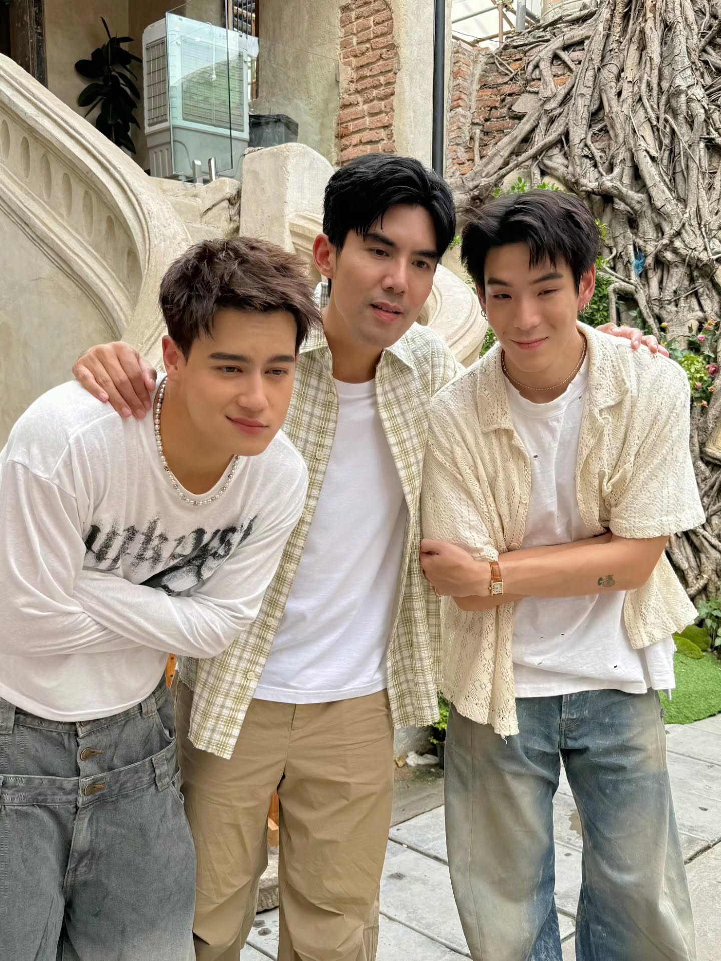 เต๋อ - ฉันทวิชช์ ธนะเสวี