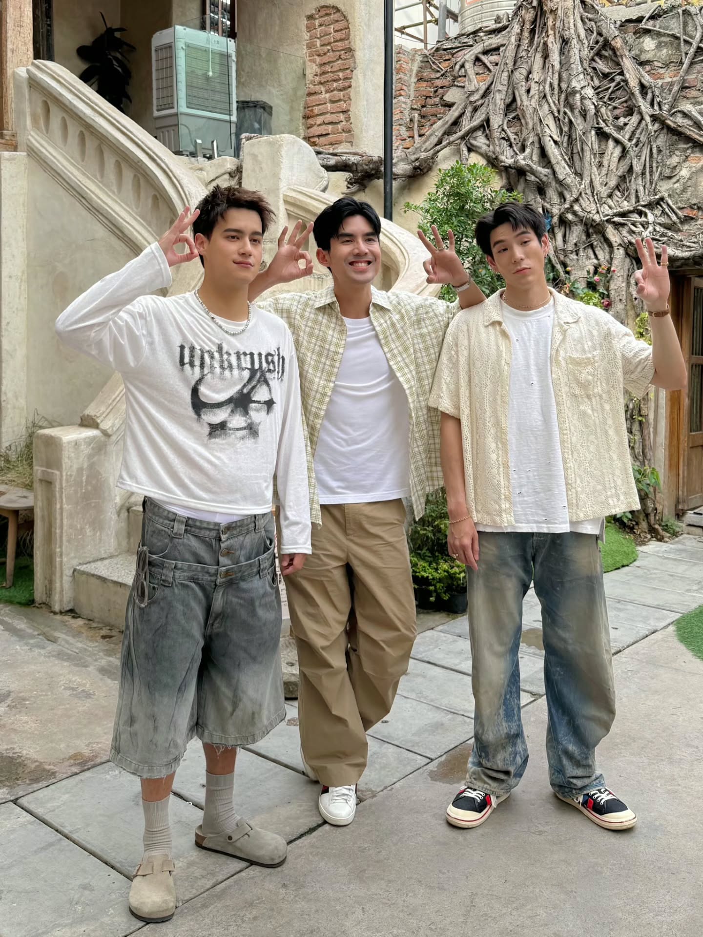เต๋อ - ฉันทวิชช์ ธนะเสวี