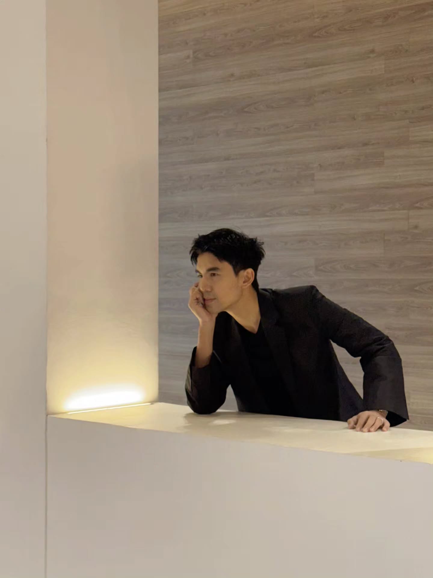 เต๋อ - ฉันทวิชช์ ธนะเสวี