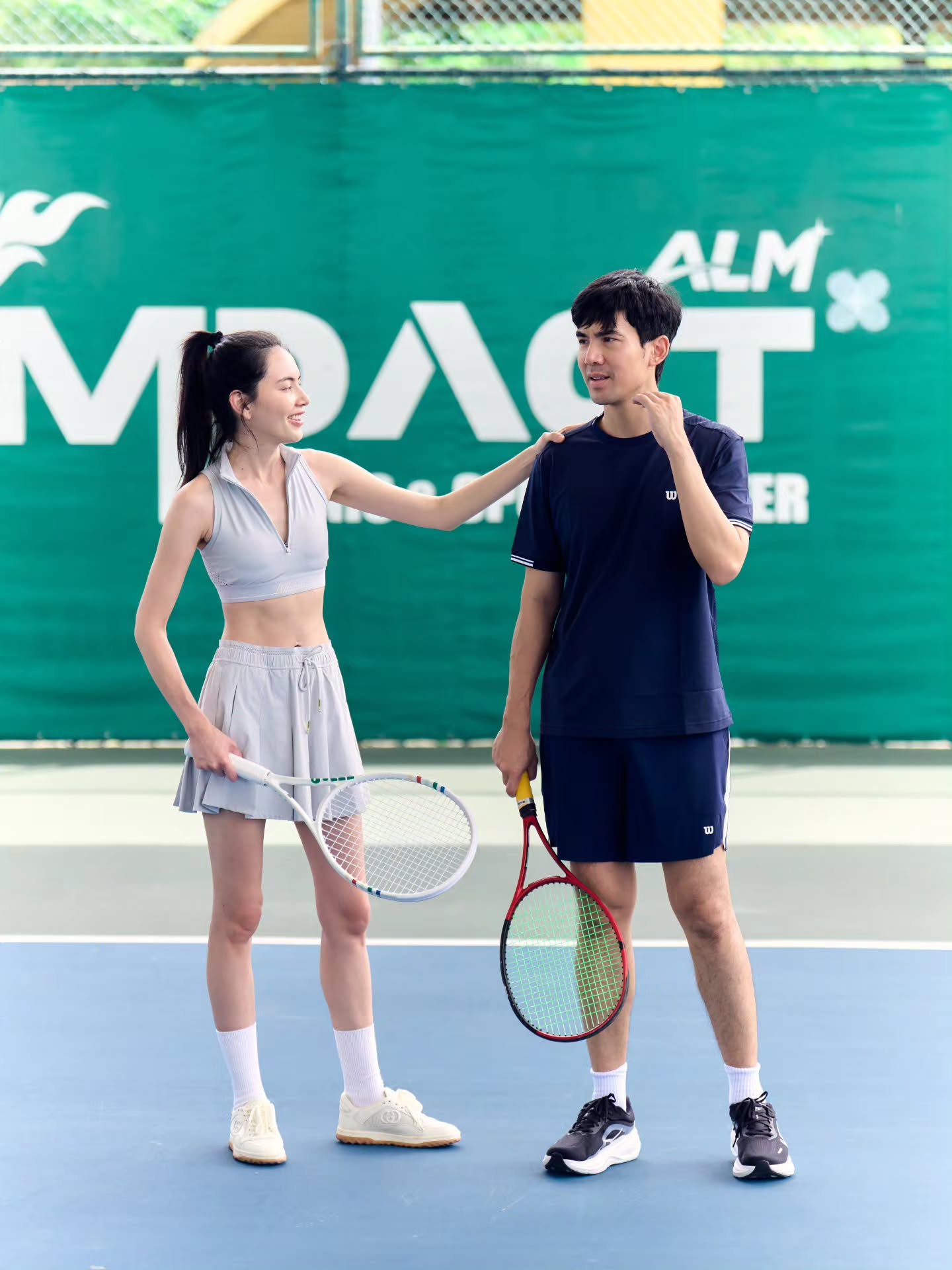 เต๋อ - ฉันทวิชช์ ธนะเสวี