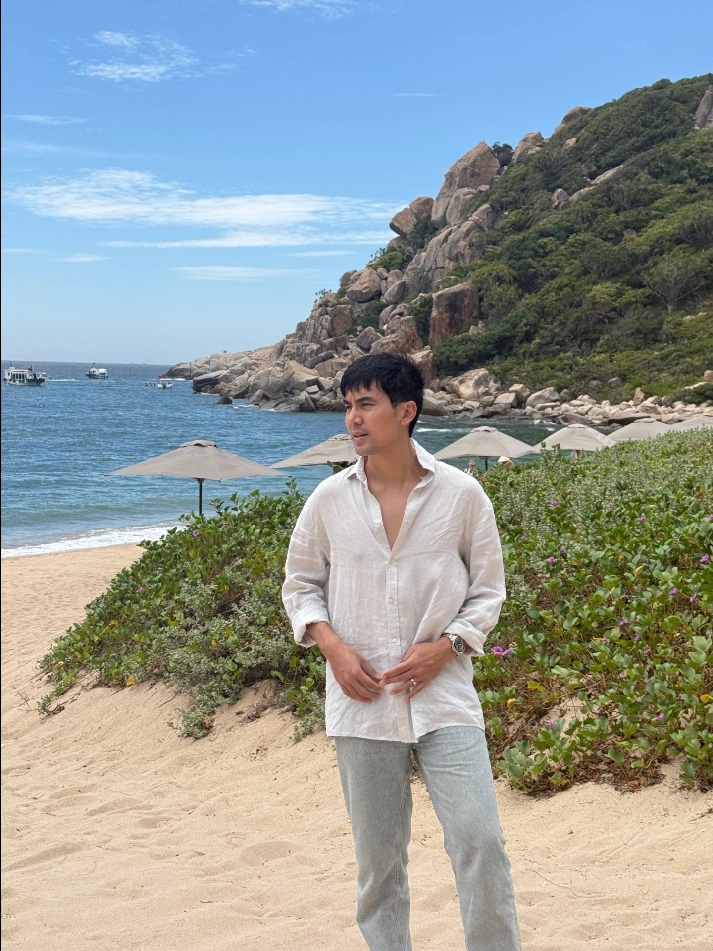 เต๋อ - ฉันทวิชช์ ธนะเสวี