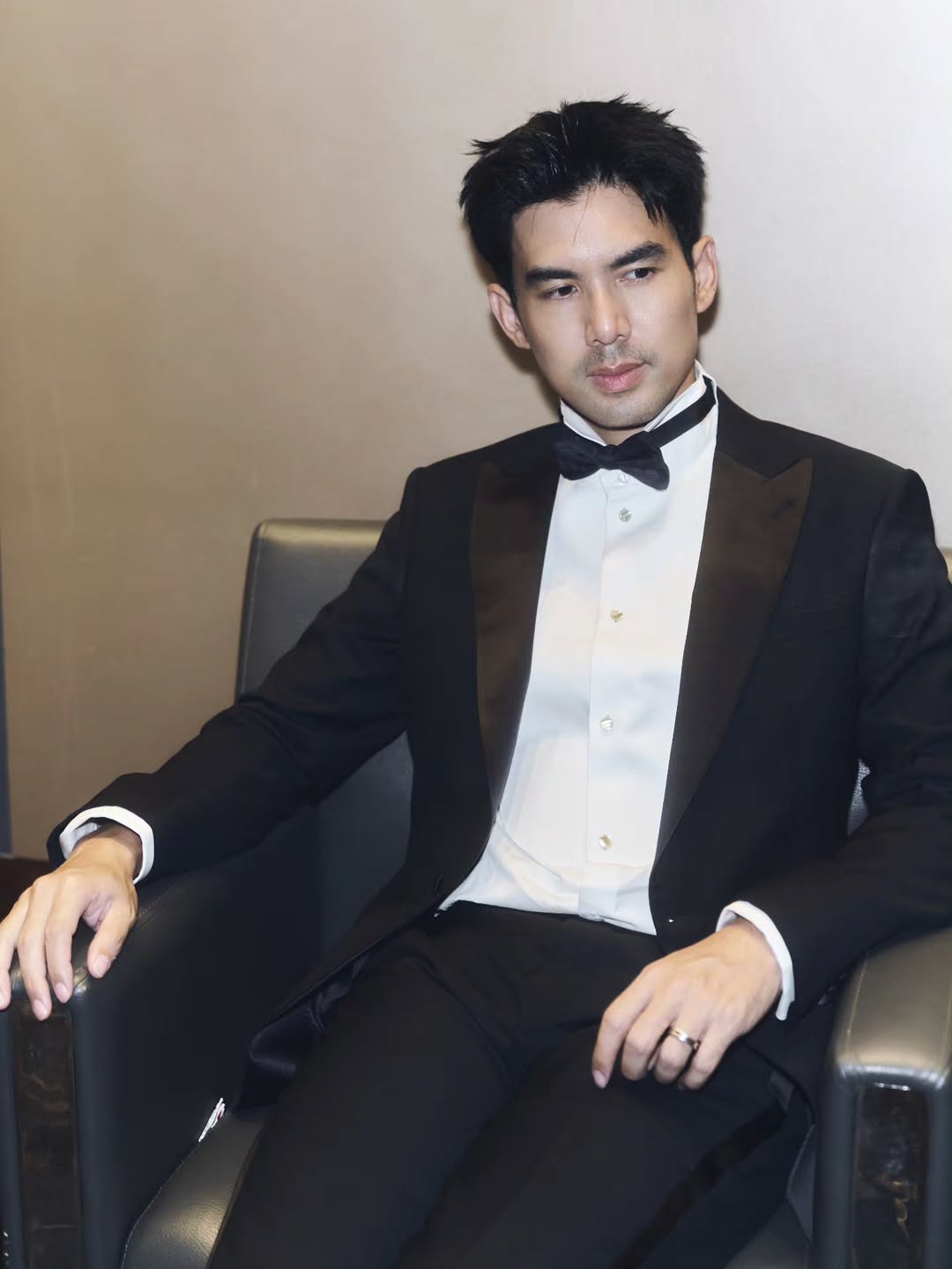 เต๋อ - ฉันทวิชช์ ธนะเสวี