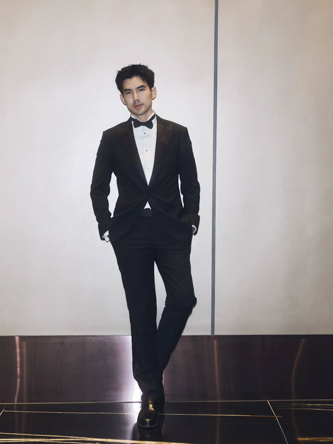 เต๋อ - ฉันทวิชช์ ธนะเสวี