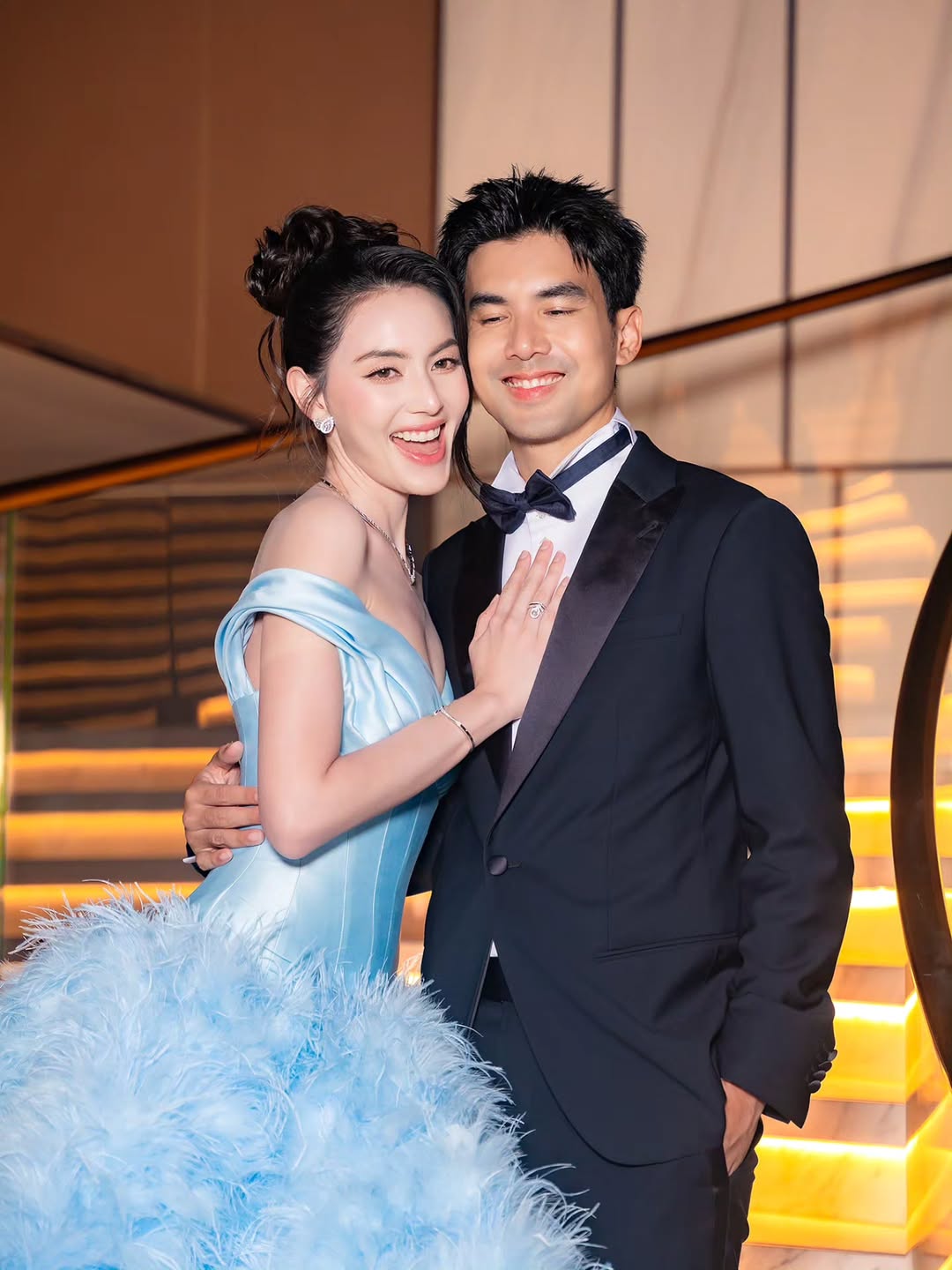 เต๋อ - ฉันทวิชช์ ธนะเสวี