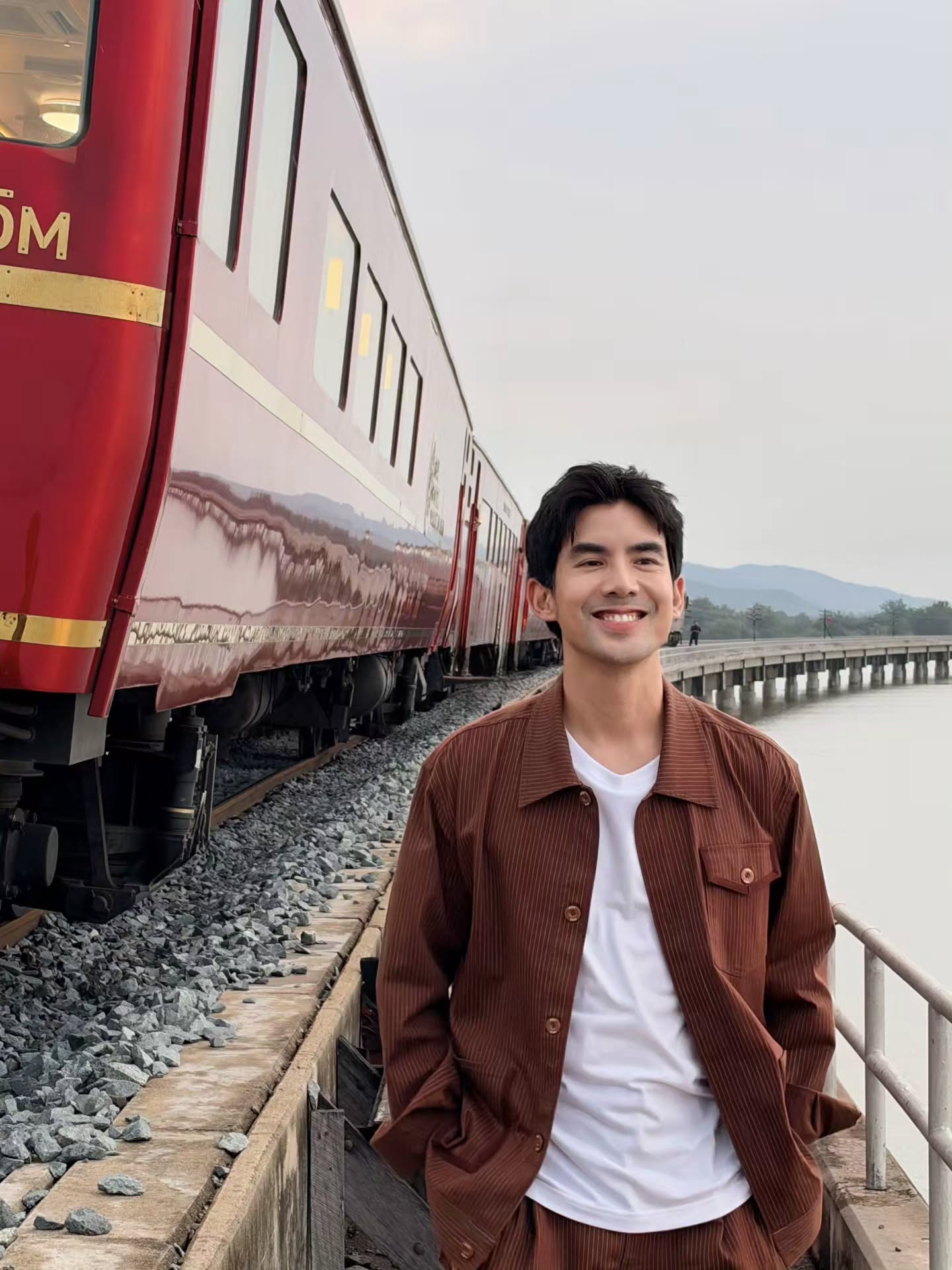 เต๋อ - ฉันทวิชช์ ธนะเสวี