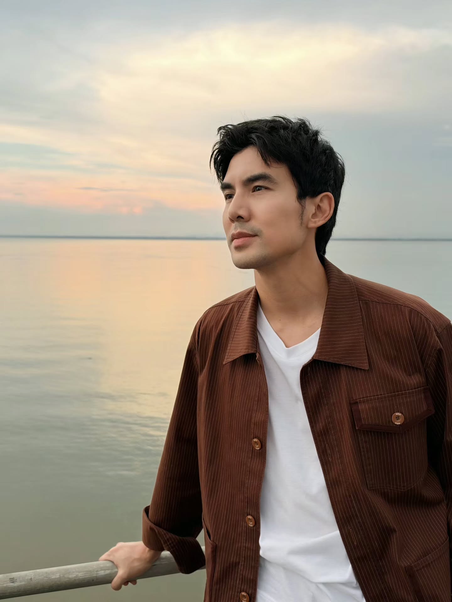 เต๋อ - ฉันทวิชช์ ธนะเสวี