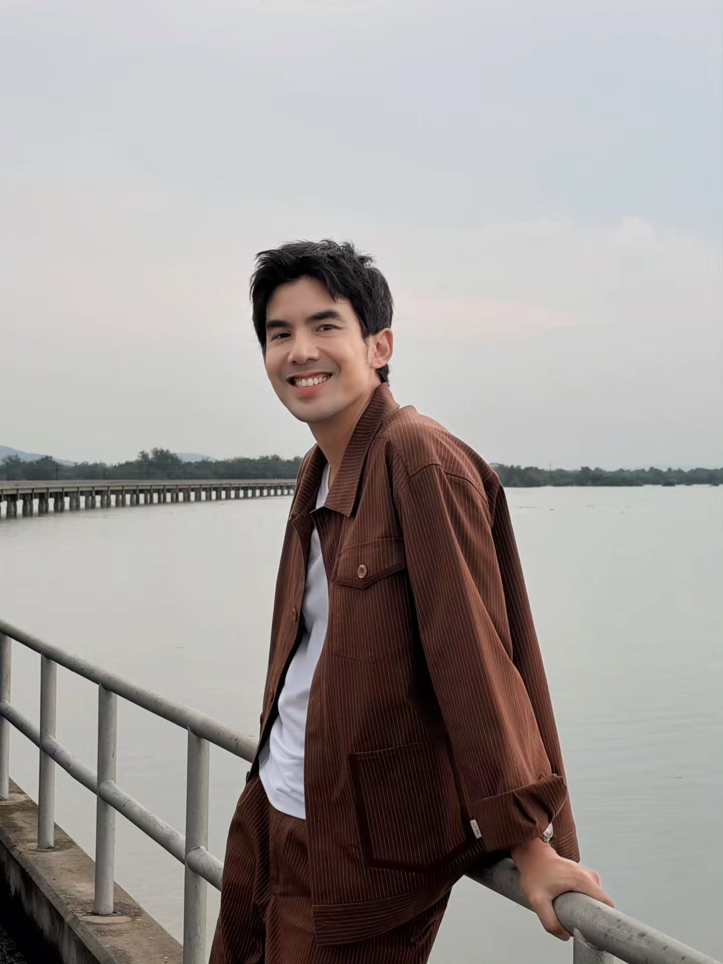 เต๋อ - ฉันทวิชช์ ธนะเสวี