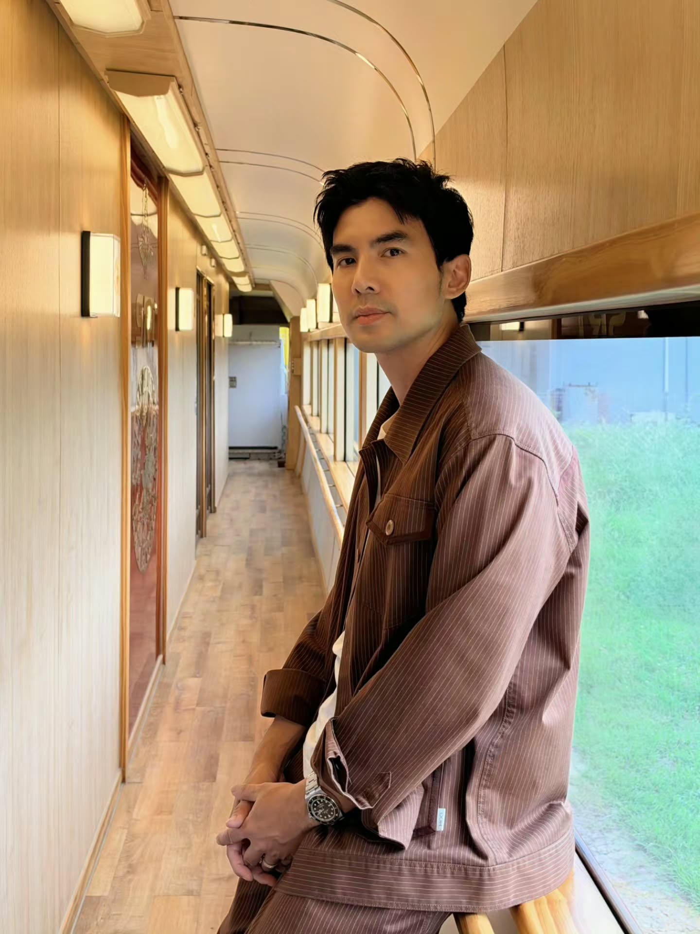 เต๋อ - ฉันทวิชช์ ธนะเสวี