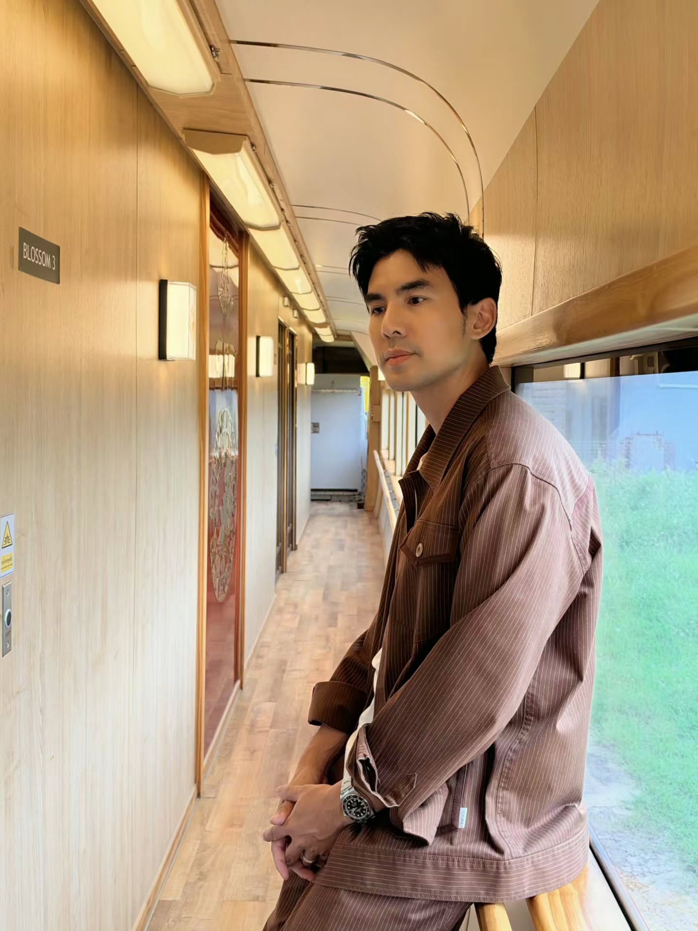 เต๋อ - ฉันทวิชช์ ธนะเสวี