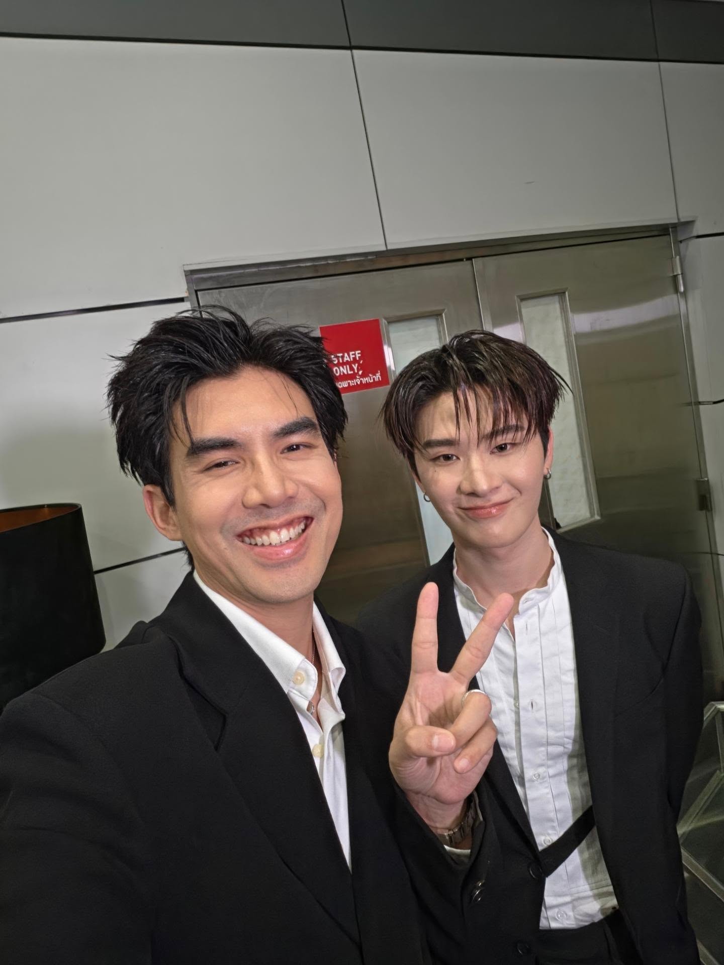 เต๋อ - ฉันทวิชช์ ธนะเสวี