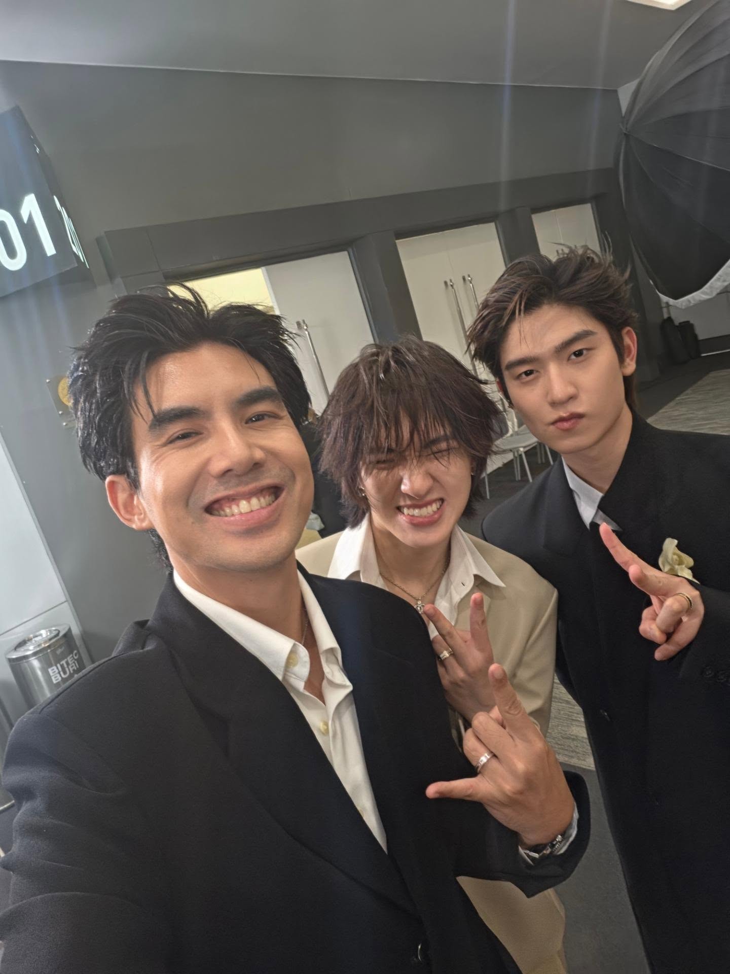 เต๋อ - ฉันทวิชช์ ธนะเสวี
