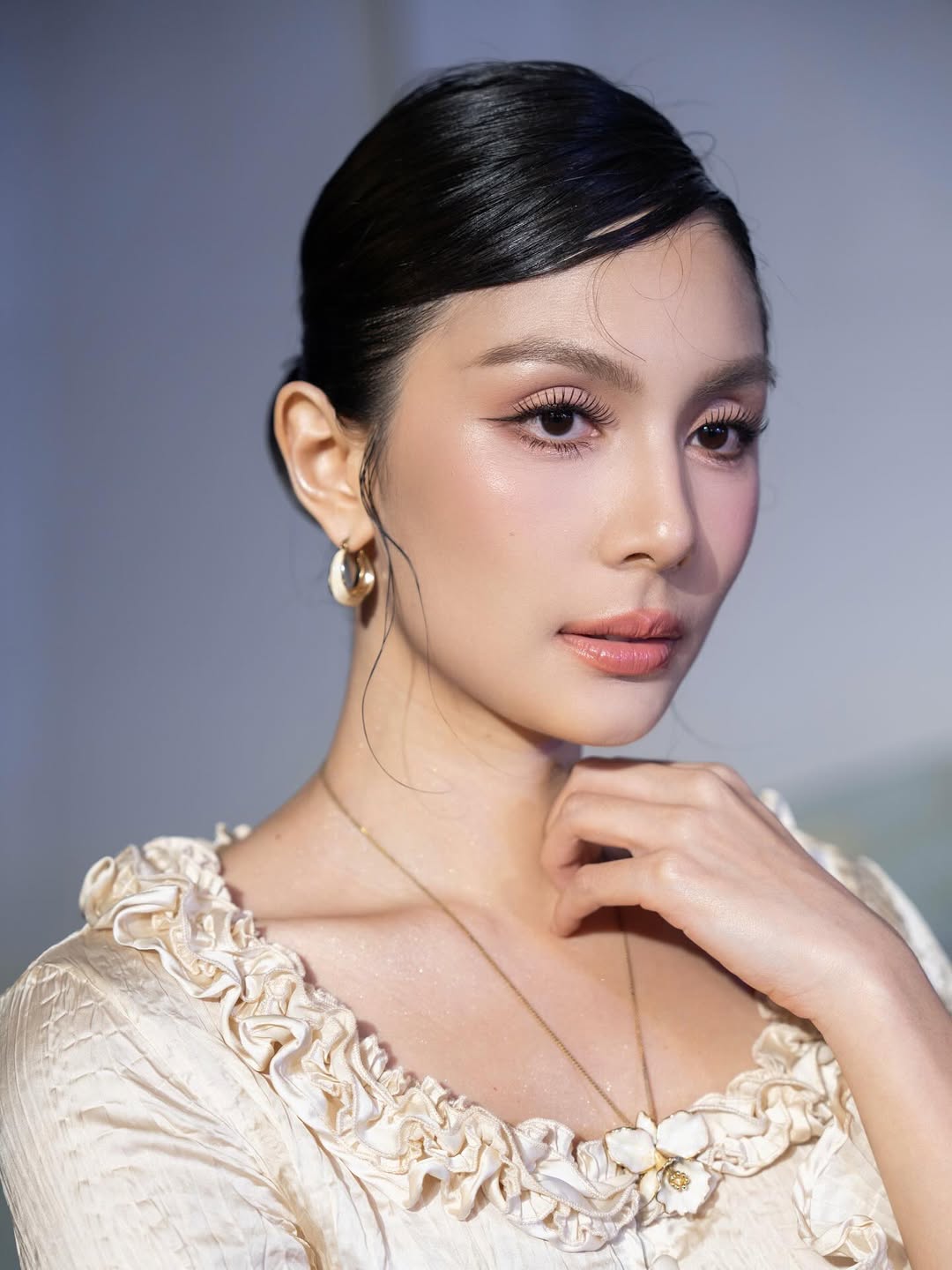ฟ้า - ษริกา สารทศิลป์ศุภา