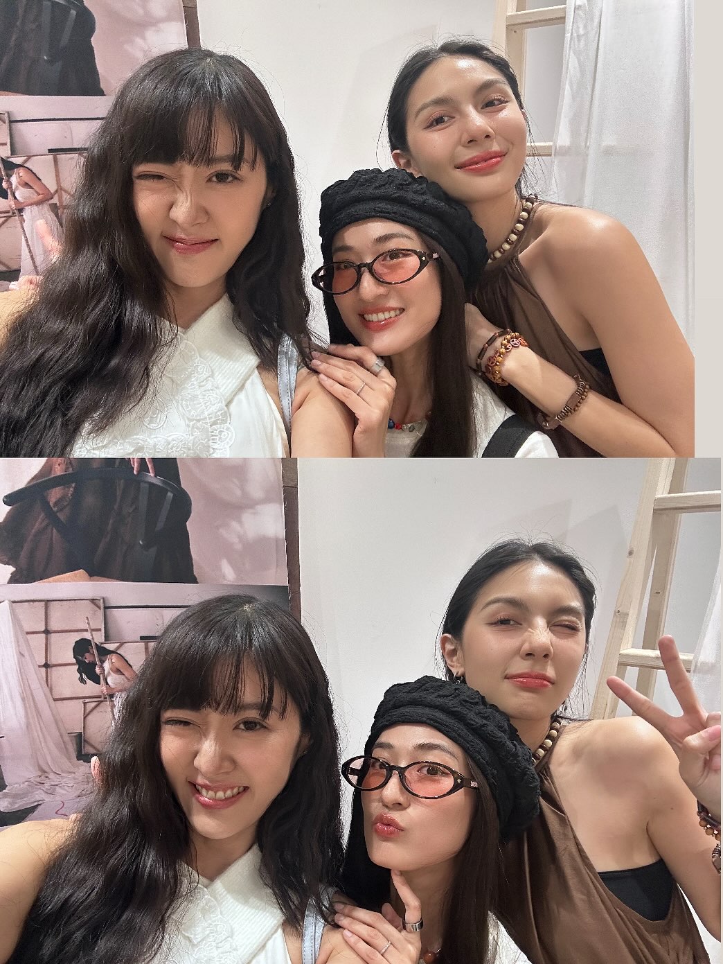 ฟ้า - ษริกา สารทศิลป์ศุภา