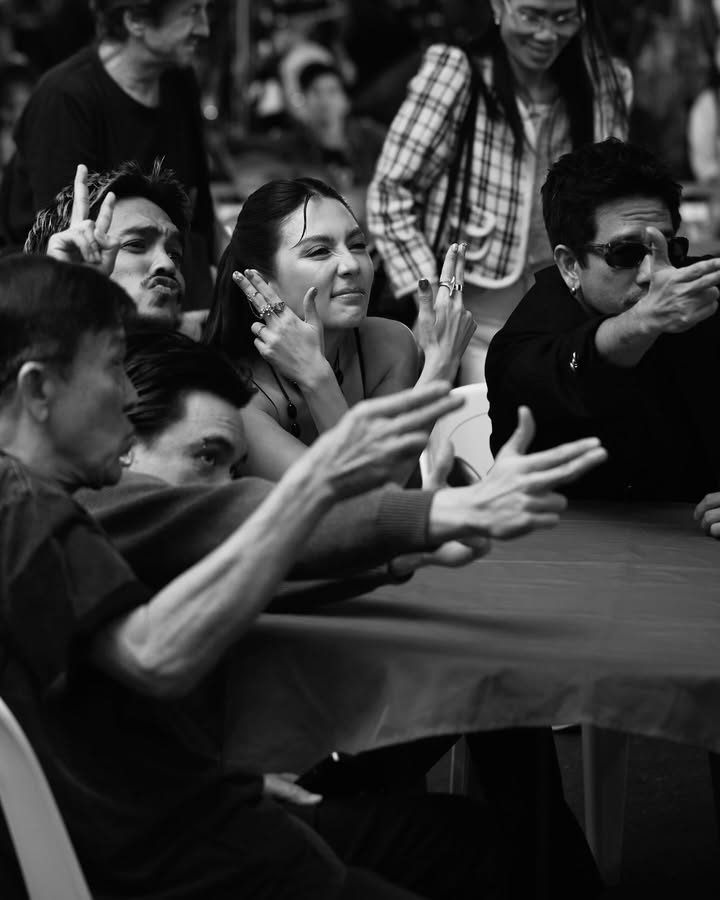 ฟ้า - ษริกา สารทศิลป์ศุภา