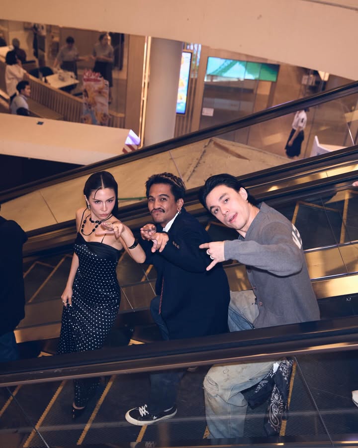 ฟ้า - ษริกา สารทศิลป์ศุภา