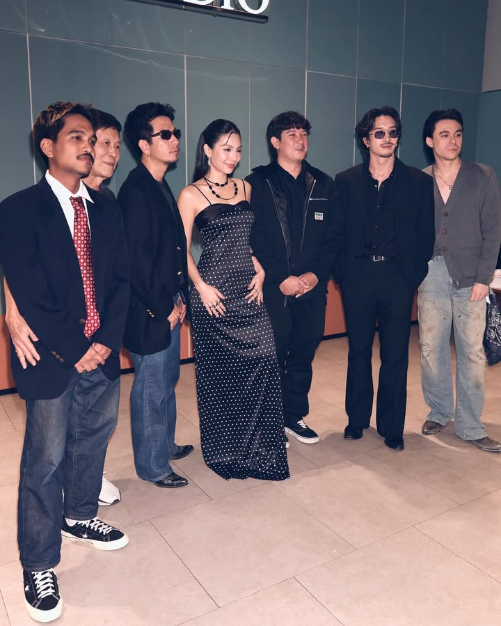 ฟ้า - ษริกา สารทศิลป์ศุภา