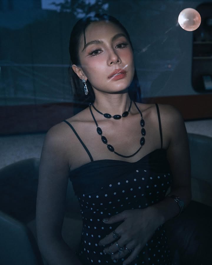 ฟ้า - ษริกา สารทศิลป์ศุภา