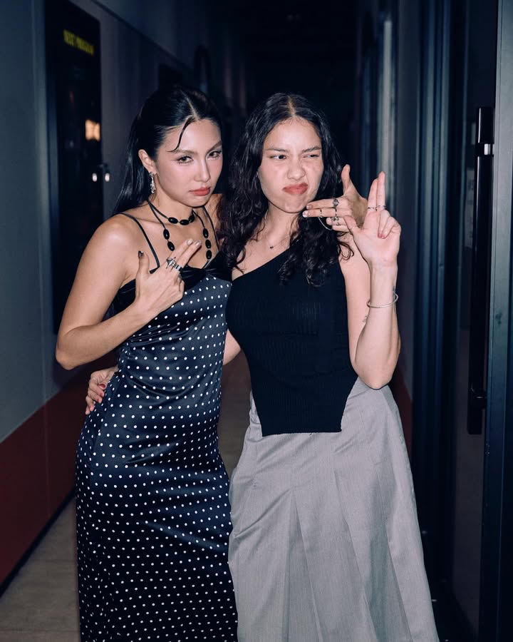 ฟ้า - ษริกา สารทศิลป์ศุภา