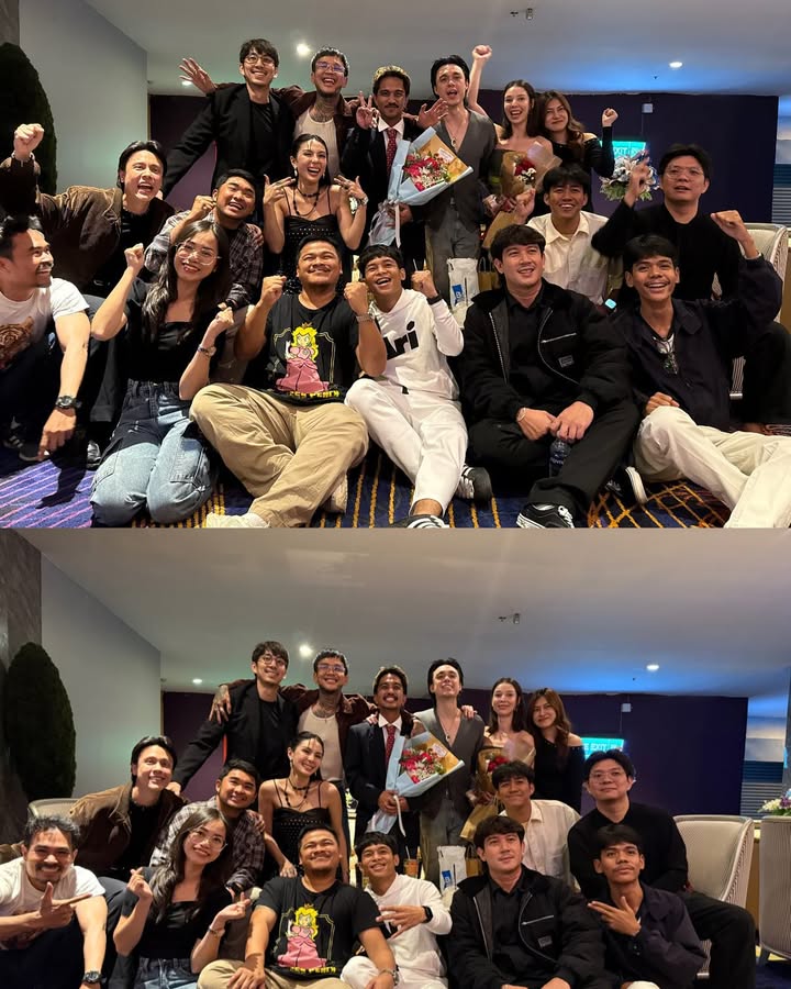 ฟ้า - ษริกา สารทศิลป์ศุภา