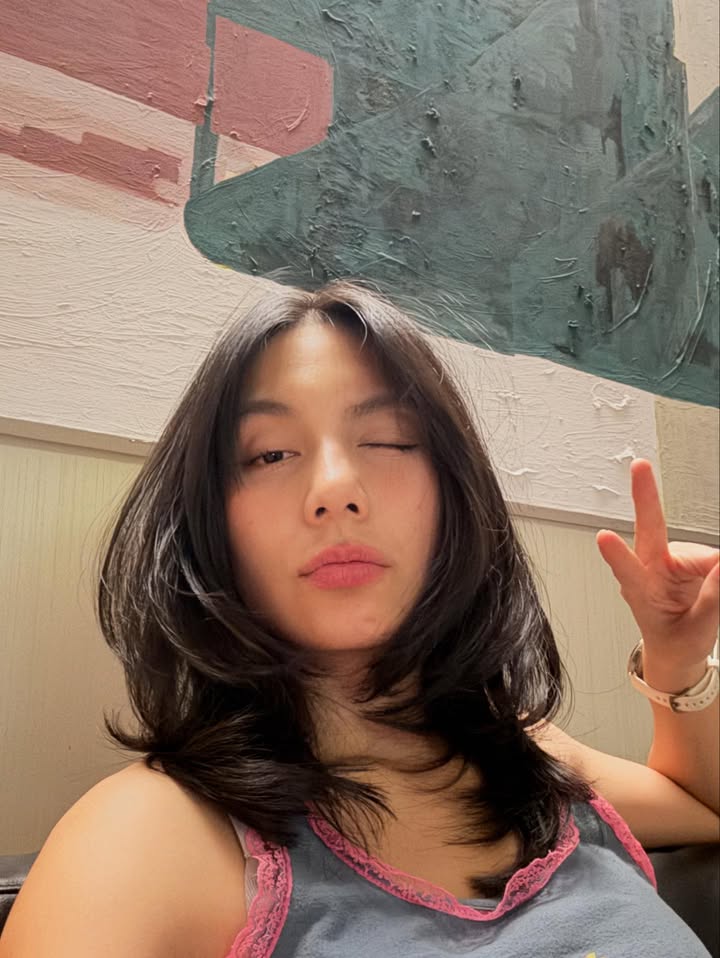 ฟ้า - ษริกา สารทศิลป์ศุภา