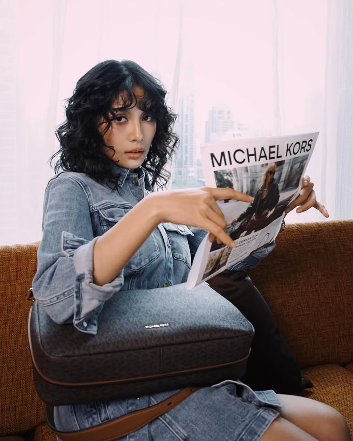 ฟ้า - ษริกา สารทศิลป์ศุภา