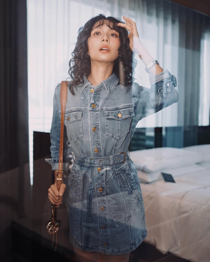 ฟ้า - ษริกา สารทศิลป์ศุภา