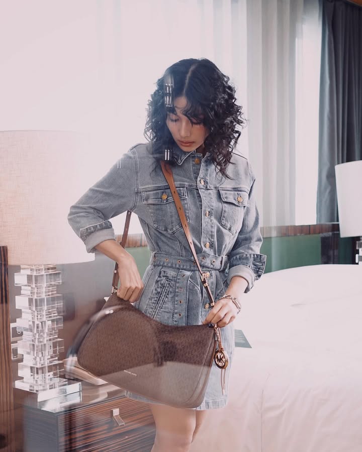 ฟ้า - ษริกา สารทศิลป์ศุภา