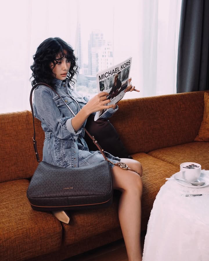 ฟ้า - ษริกา สารทศิลป์ศุภา