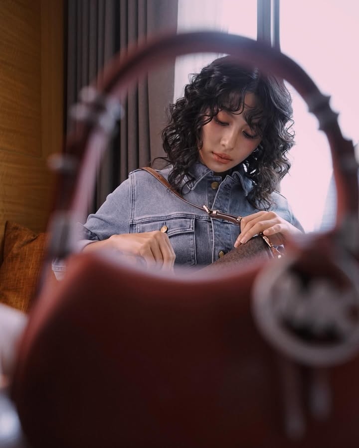 ฟ้า - ษริกา สารทศิลป์ศุภา