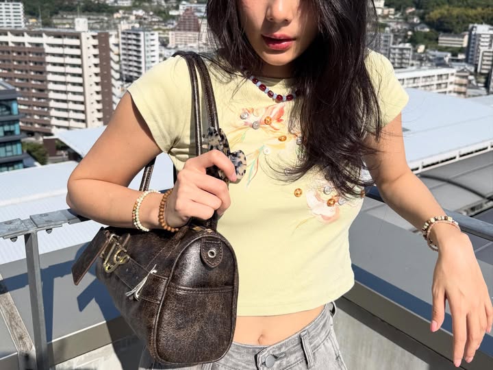 ฟ้า - ษริกา สารทศิลป์ศุภา