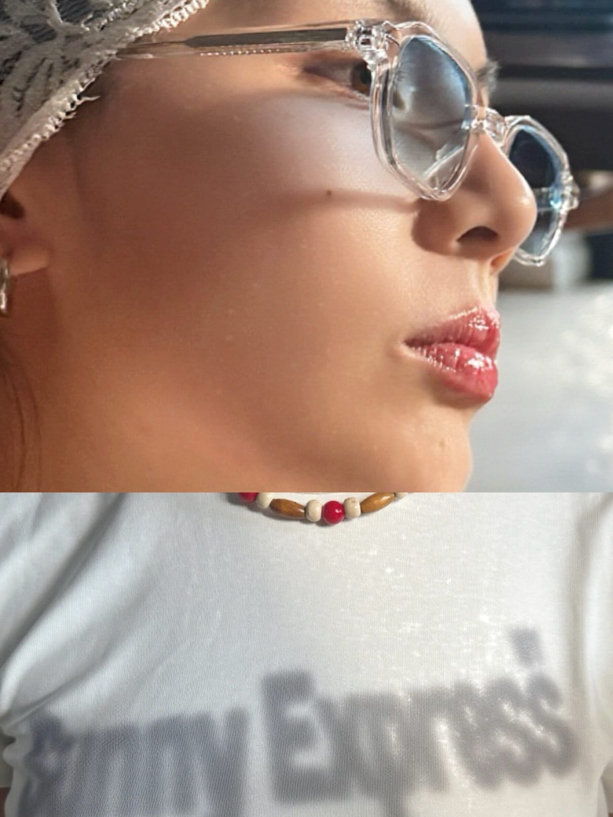 ฟ้า - ษริกา สารทศิลป์ศุภา