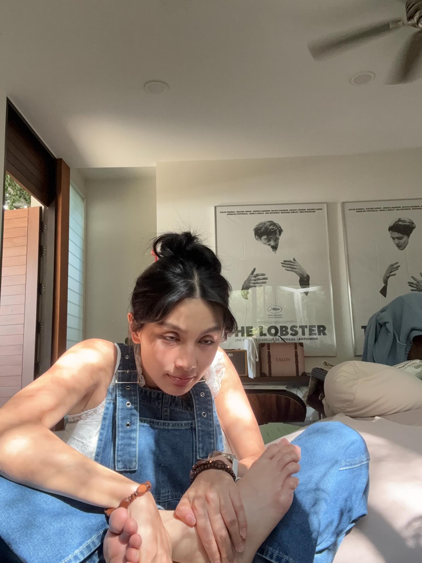 ฟ้า - ษริกา สารทศิลป์ศุภา