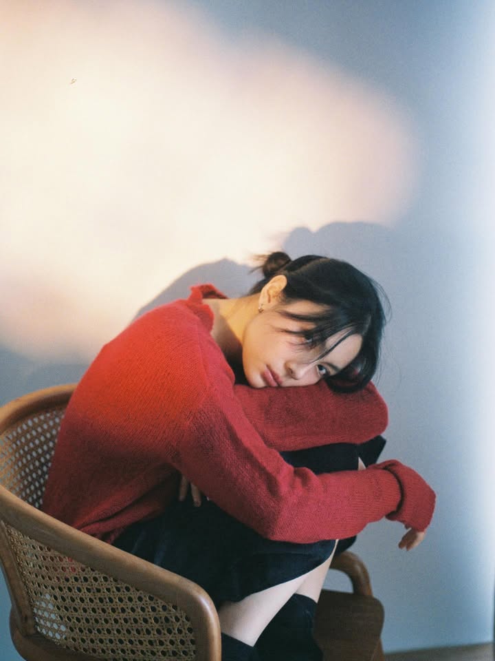 ฟ้า - ษริกา สารทศิลป์ศุภา