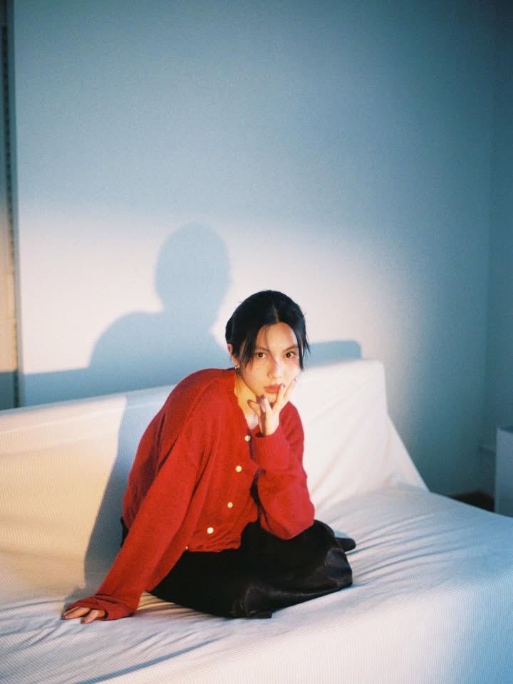 ฟ้า - ษริกา สารทศิลป์ศุภา