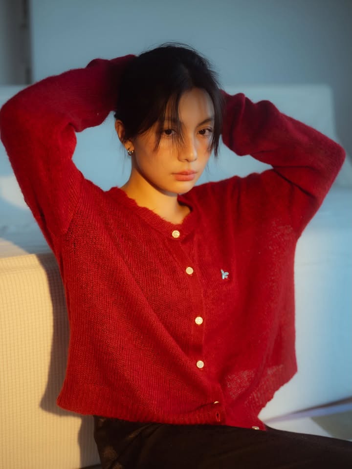 ฟ้า - ษริกา สารทศิลป์ศุภา